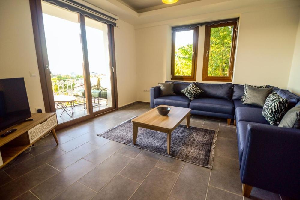 View Suit B2 Fethiye Extérieur photo