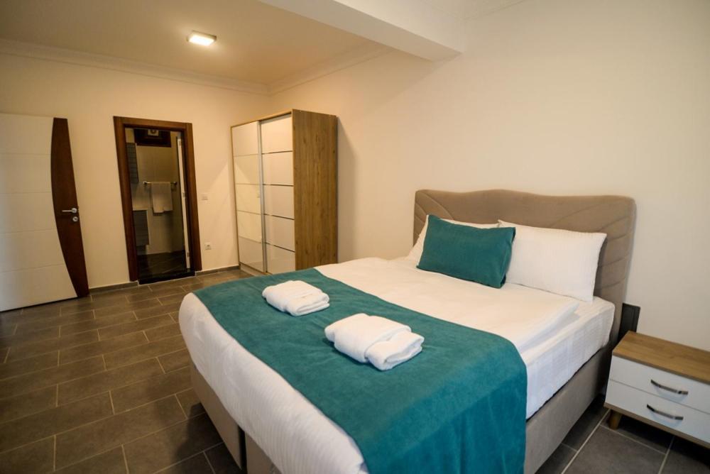 View Suit B2 Fethiye Extérieur photo